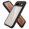 Spigen Ultra Hybrid - Etui do Google Pixel 8A (Matte Black)
