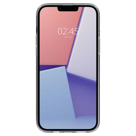 Spigen Airskin Hybrid - Etui do iPhone 14 Plus (Przezroczysty)