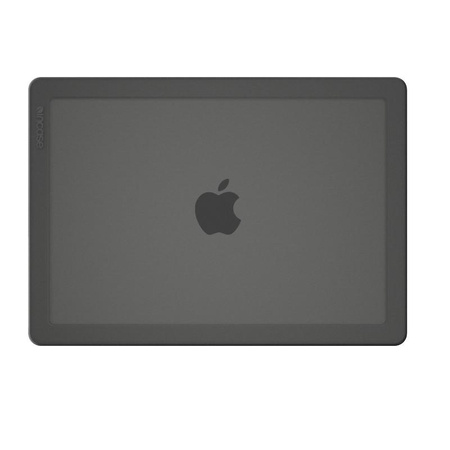 Incase Edge Hardshell Case - Hülle für MacBook Pro 14" (M4/M3/M2/M1/2024-2021) (Schwarz)