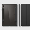 Spigen Ultra Hybrid Pro - pouzdro pro Samsung Galaxy Tab S9+ 12,4" (černé)