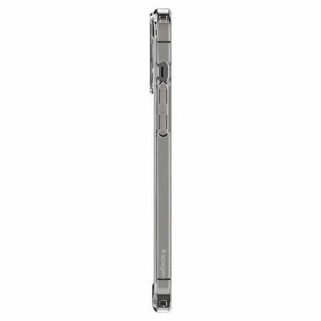 Spigen Ultra Hybrid - tok iPhone 13 Pro Max készülékhez (átlátszó)