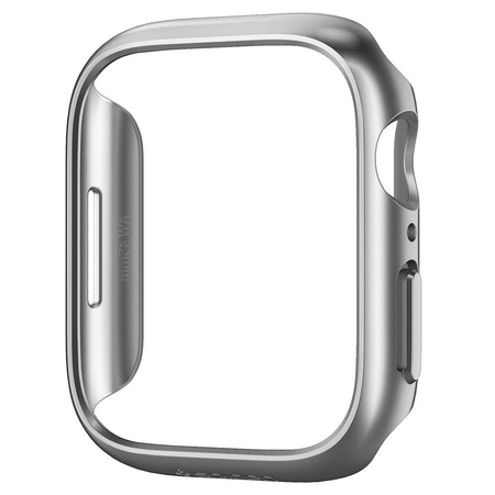 Spigen Thin Fit - tok Apple Watch 8 / Watch 7 45 mm-es órához (grafit)