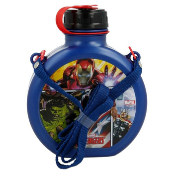 Avengers - 670 ml Flasche