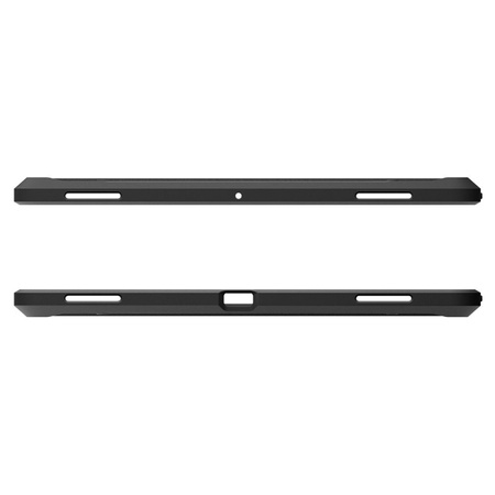 Etui do Galaxy Tab S11 Ultra Spigen Armor Oryginalne Czarny Pokrowiec Case