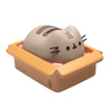 Pusheen - Kawaii Vinyl Piggy Bank