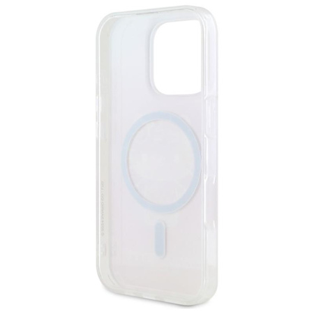 Hello Kitty IML 50TH Anniversary MagSafe - Hülle für iPhone 16 Pro Max (rosa)