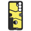 Spigen Tough Armor - tok Samsung Galaxy S24+ (fekete)