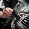 Spigen MagFit Car Mount - MagSafe car mount (black)