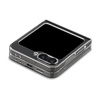 Spigen Airskin - Etui pour Samsung Galaxy Z Flip 6 / 7 FE (Crystal Clear)