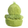 GRINCH MASKOTKA DLA DZIECKA ZIELONY POTWÓR ORYGINALNA PRZYTULANKA GRINCZ 13CM