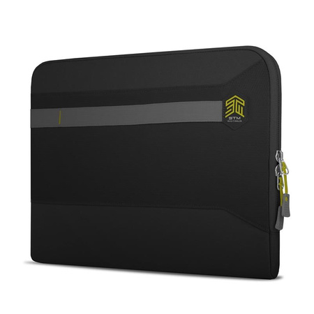 STM Summary - Housse pour MacBook Pro 13" / MacBook Air 13" / Notebook 13" (noir)