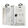 Karl Lagerfeld Choupette Fun  - Etui Samsung Galaxy S22 Ultra (przezroczysty)