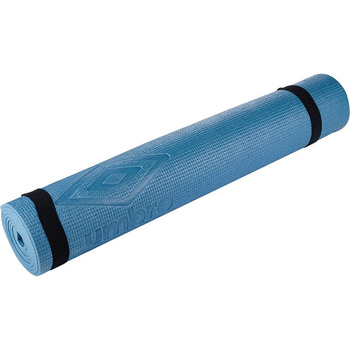 Umbro - Fitness podložka, jóga (modrá)