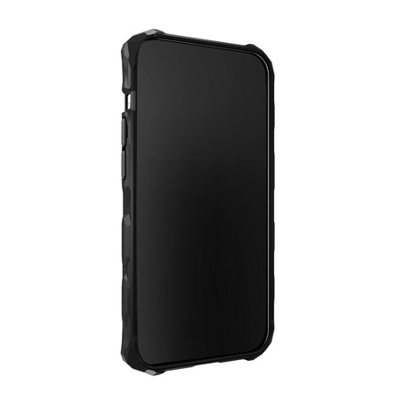 Element Case Special Ops X5 - Gepanzerte iPhone 14 Tasche (Mil-Spec Fallschutz) (Rauch/Schwarz)
