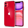 Spigen Ultra Hybrid - Hülle für iPhone 11 (Transparent)