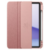 Spigen Urban Fit - Case for iPad Air 11" M3 (2025) / M2 (2024) / iPad Air 10.9" (5th-4th gen.) (2022-2020) (Rose Gold)