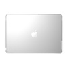 Speck SmartShell - Case for MacBook Air 15" M4 (2025) / M3 (2024) / M2 (2023) (Clear)