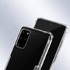 Nillkin Nature TPU Case - Samsung Galaxy S20+ Case (Grey)