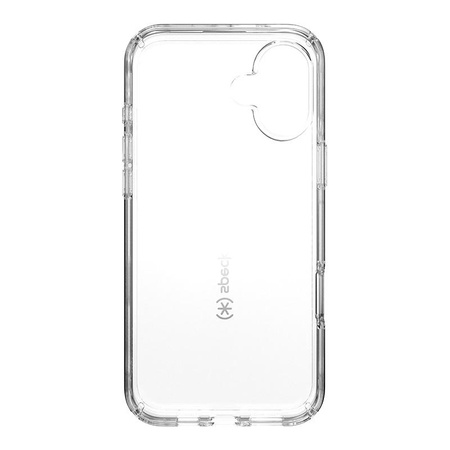 Speck Gemshell - iPhone 16 Plus tok (átlátszó)