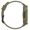 Spigen Rugged Armor Pro V2 – Apple Watch 10/11 46 mm-es tokszíj (Vintage Khaki)