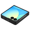 Spigen Airskin Aramid - tok Samsung Galaxy Z Flip 7 (fekete)