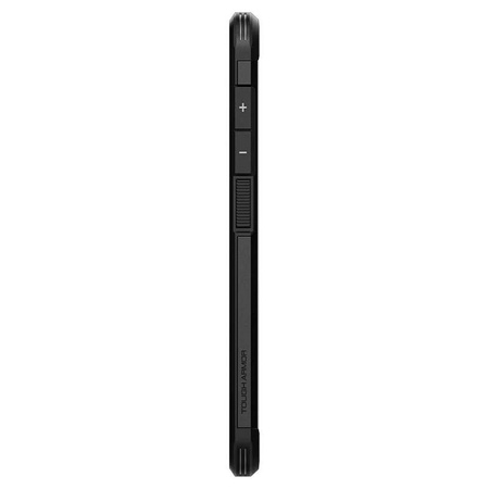 Spigen Tough Armor - pouzdro pro Samsung Galaxy S21 FE (černé)
