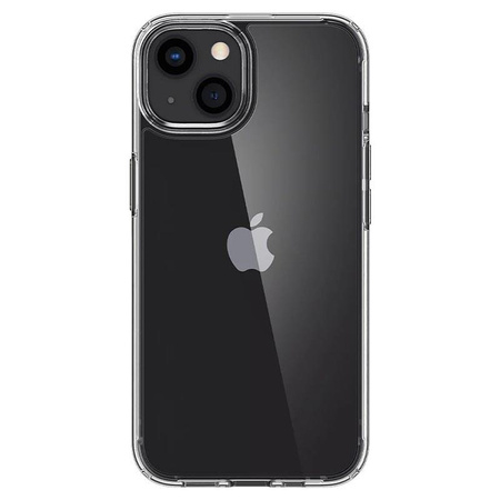 Spigen Ultra Hybrid - tok iPhone 13 Mini készülékhez (átlátszó)