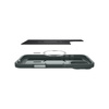 Spigen Optik Armor Mag MagSafe - Case for iPhone 16 Pro Max (Abyss Green)
