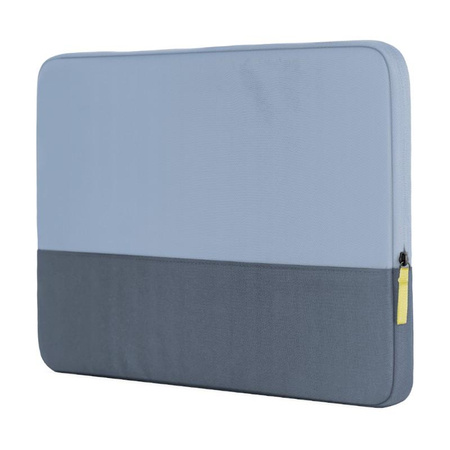 STM Origin Laptop Sleeve – Hülle für MacBook Pro 16" / Laptop 16” / 15” (Gletscherblau)