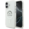 ETUI DO IPHONE 17 do MAGSAFE KARL LAGERFELD ORYGINALNE PRZEZROCZYSTE MODNE