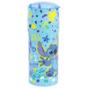 Disney Stitch - Bottiglia Ecozen da 350 ml con beccuccio della collezione Stitch & Angel