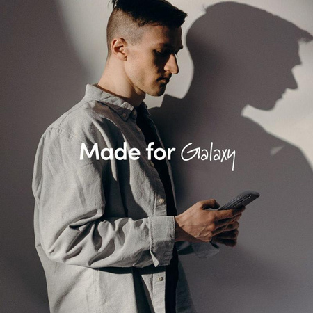 Spigen Cyrill Ultra Color - Gehäuse für Samsung Galaxy S23 (Dusk)