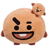 BT21 - Plüsch-Maskottchen 17 cm SHOOKY
