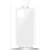 PURO 0.3 Nude - Etui iPhone 13 Pro Max (przezroczysty)