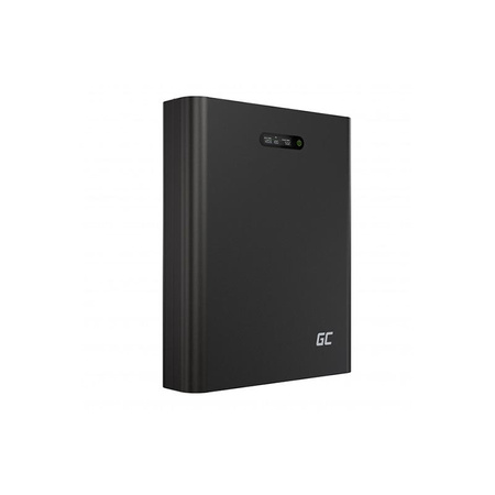 Green Cell - GC PowerNest Skladování energie / LiFePO4 baterie / 5kWh 48V