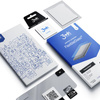 3mk FlexibleGlass - Verre hybride pour Samsung Galaxy A32 5G