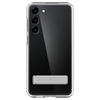 Spigen Ultra Hybrid "S" - pouzdro pro Samsung Galaxy S23 (průhledné)