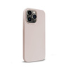 Crong Color Cover - Coque pour iPhone 14 Pro (Sand Pink)