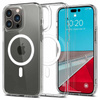 Spigen Ultra Hybrid MagSafe - Hülle für iPhone 14 Pro (Weiß)