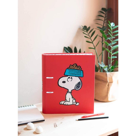 Snoopy - Classeur (2 anneaux)