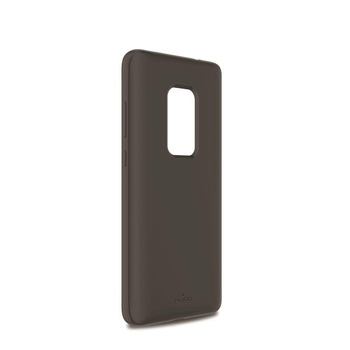 PURO ICON Hülle - Huawei Mate 20 Gehäuse (Grau)