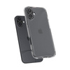 Spigen Ultra Hybrid - Hülle für iPhone 16 (Frost Clear)