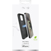 PURO SKYMAG - iPhone 13 Tasche für MagSafe (schwarz)