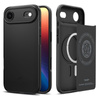 ETUI DO IPHONE AIR do MAGSAFE SPIGEN THIN ORYGINALNE MAGNETYCZNE CZARNE