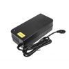 Green Cell - Chargeur 29.4V 4A (RCA) pour batterie de vélo électrique 24V