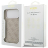 ETUI DO IPHONE 17 PRO MAX RÓŻOWE GUESS CLASSIC ORYGINALNE ELEGANCKIE CASE