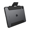 Spigen Ultra Hybrid Pro - Etui do iPad Pro 13" M4 (2024)  (Black)
