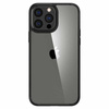 Spigen Ultra Hybrid - pouzdro pro iPhone 13 Pro Max (černé)