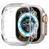 Spigen Ultra Hybrid – Obudowa do Samsung Galaxy Watch 4 / 5 44 mm (Przezroczysty)