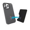 Speck ClickLock Wallet For MagSafe - Portefeuille magnétique MagSafe (Noir)